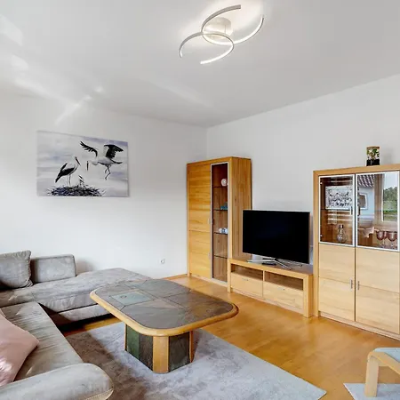 Am Storchennest Apartment Neustadt an der Weinstrasse Exterior photo