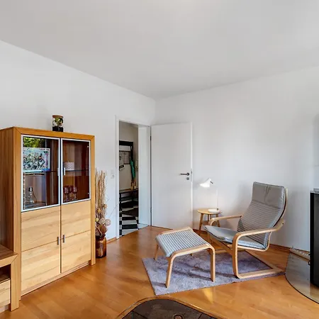 Am Storchennest Apartment Neustadt an der Weinstrasse Exterior photo