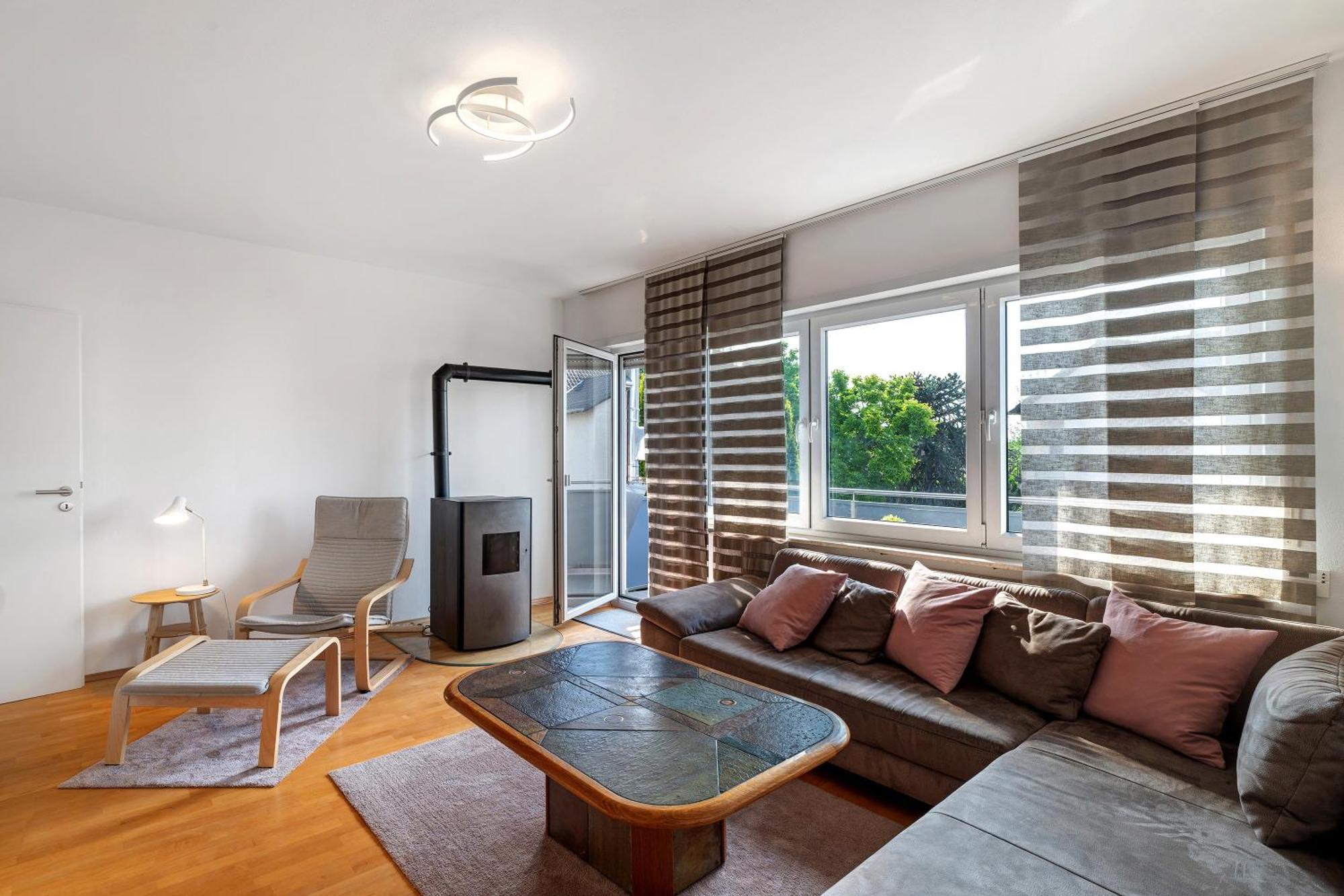 Am Storchennest Apartment