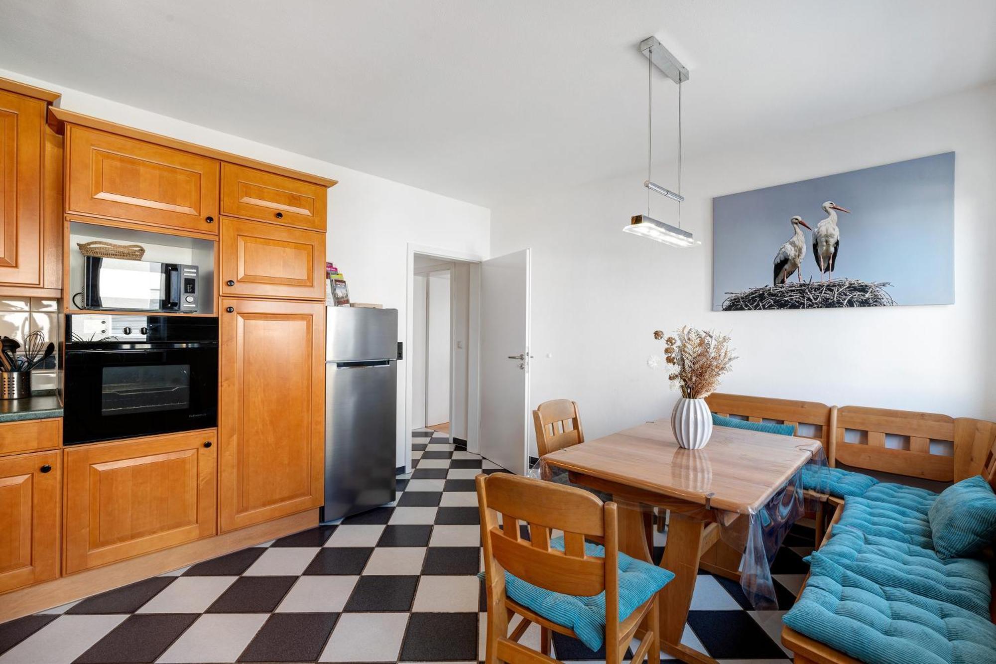 Am Storchennest Apartment Neustadt an der Weinstrasse