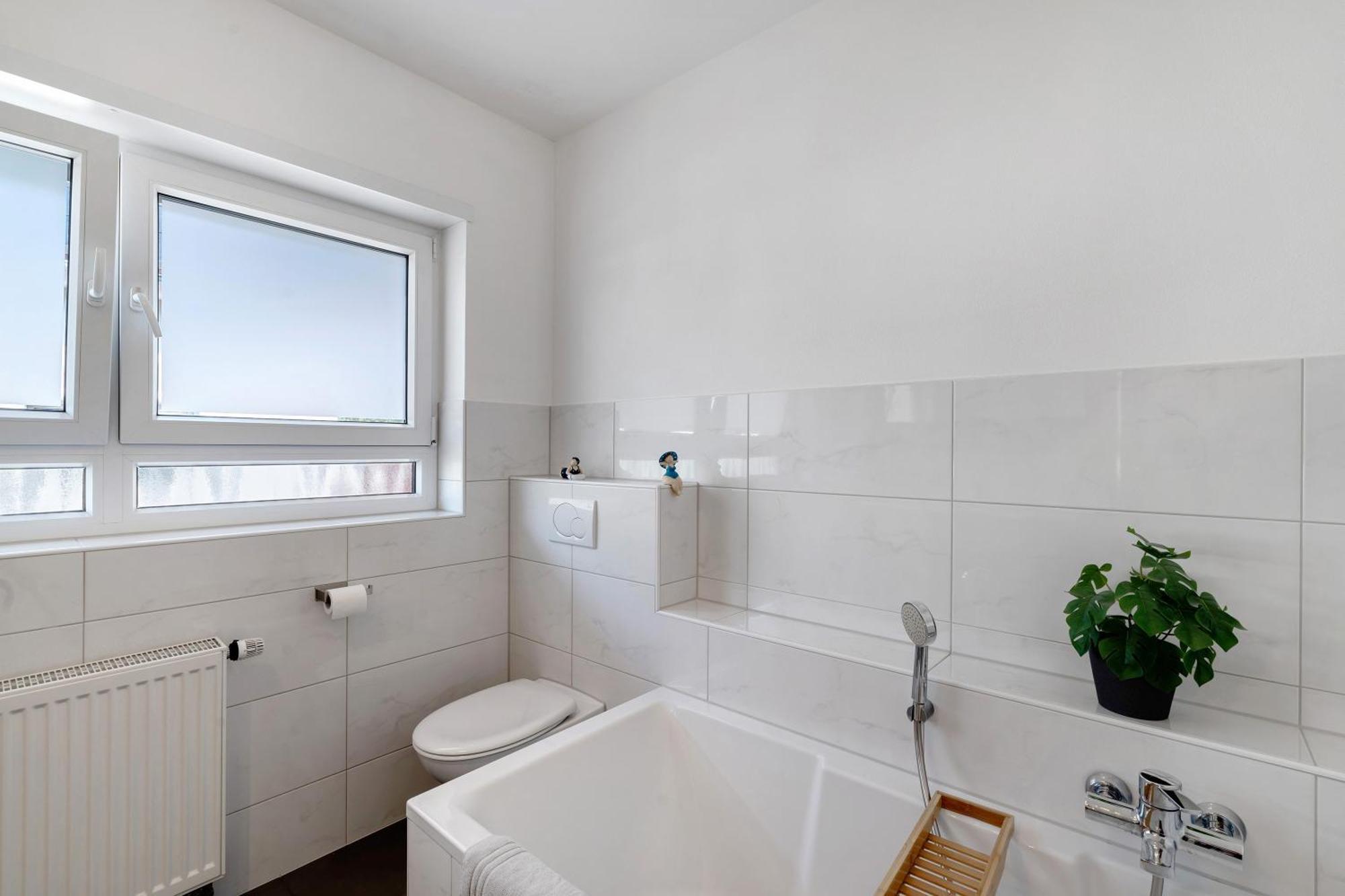 Am Storchennest Apartment *