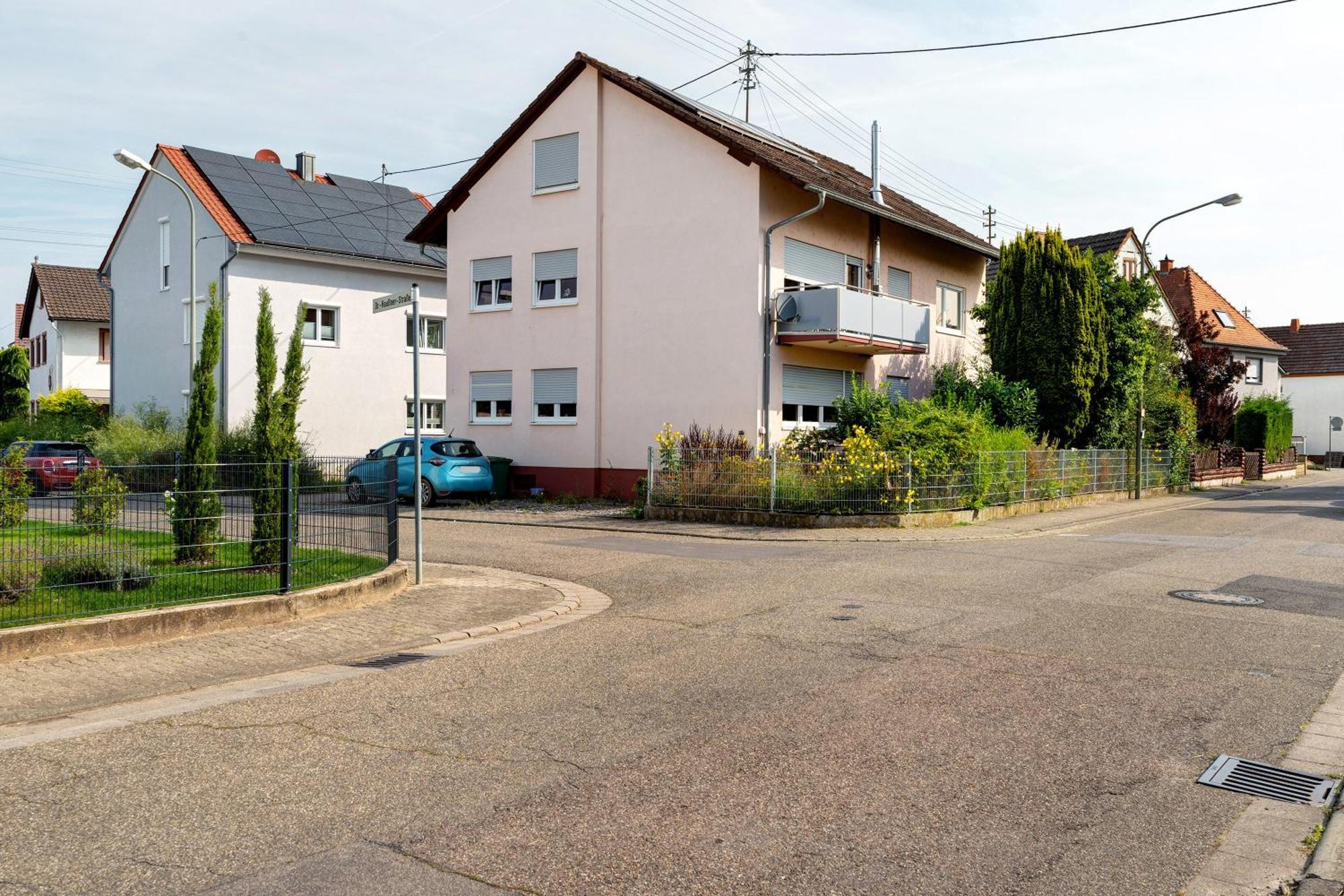 Am Storchennest Apartment